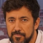 Antón Gómez Reino